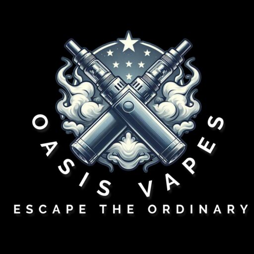 Oasis Vapes